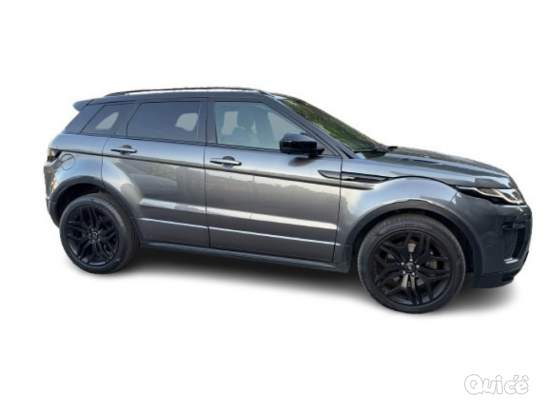LAND ROVER Range Rover Evoque foto-1594917