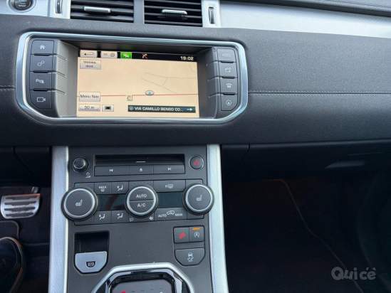 LAND ROVER Range Rover Evoque foto-1594931