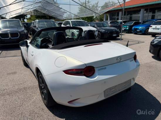 MAZDA MX-5 foto-1594964