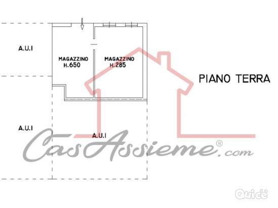 Bifamiliare in vendita a Riese Pio X (Treviso) foto-1595018