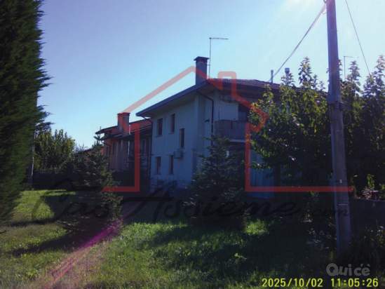 Bifamiliare in vendita a Riese Pio X (Treviso) foto-1595001