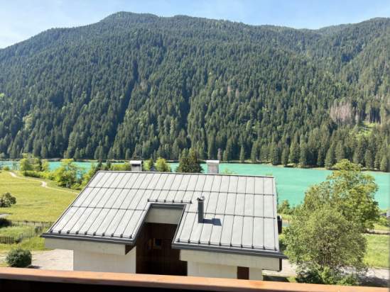Appartamento in vendita a Auronzo di Cadore (Belluno) foto-1595146