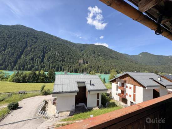 Appartamento in vendita a Auronzo di Cadore (Belluno) foto-1595147