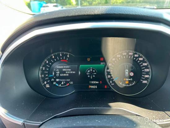 FORD Edge foto-1595215