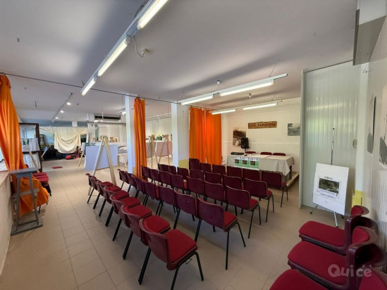 C0518 - LOCALE COMMERCIALE DI 220 MQ NEL CUORE DEL NEVEGAL &ndash; BELLUNO foto-1595280