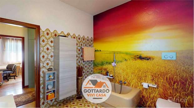 Villa - Casa Singola e Appartamento CAS671 a Paese foto-1595471