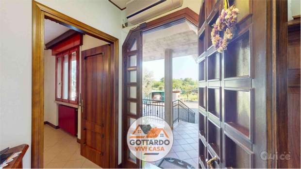 Villa - Casa Singola e Appartamento CAS671 a Paese foto-1595459