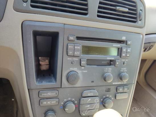 Ricambi VOLVO V70 2401cc diesel  del 2002 foto-1595486