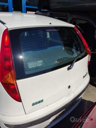 Ricambi FIAT PUNTO 2 1242cc 8V  del 2002 foto-1595503