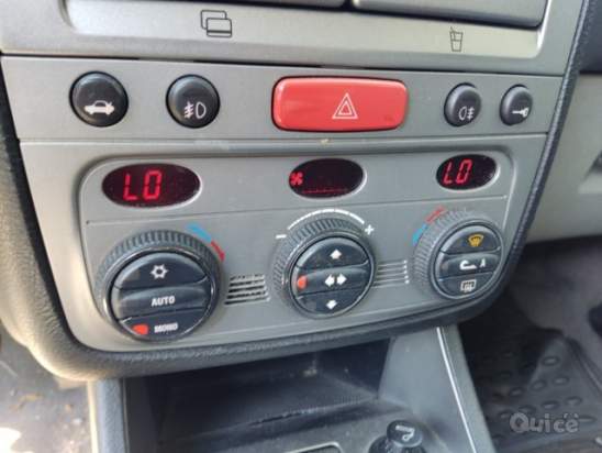 Ricambi ALFA ROMEO 147 1600cc benzina  del 2005 foto-1595518
