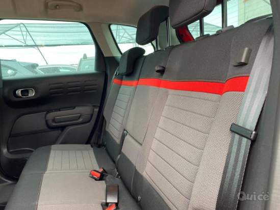 CITROEN C3 Aircross foto-1595558