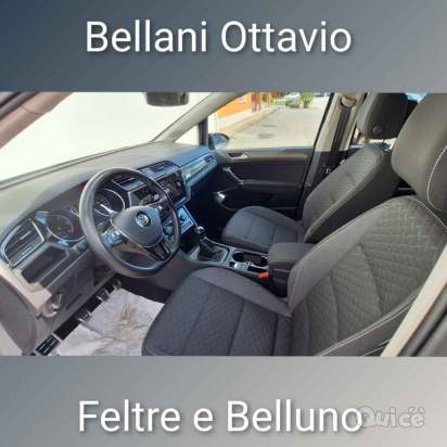 VOLKSWAGEN Touran foto-1595680