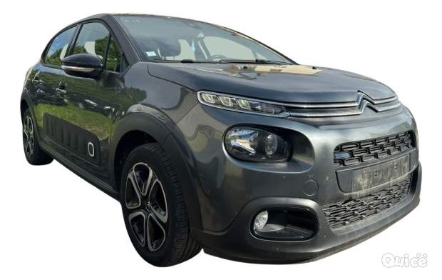 CITROEN C3 foto-1595693