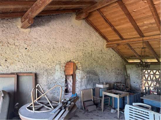 Rustico e Terreno Agricolo 793LOS a Ponzano Veneto foto-1595743