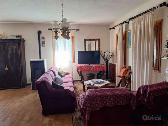 Villa in Vendita a Farra di Soligo (TV) a Farra di Soligo foto-1595766