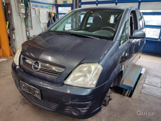 Ricambi OPEL MERIVA 1364cc benzina  del 2006 foto-1595798