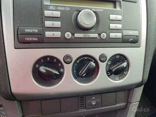 Ricambi FORD FOCUS 1753cc CDTI  del 2006 foto-1595800