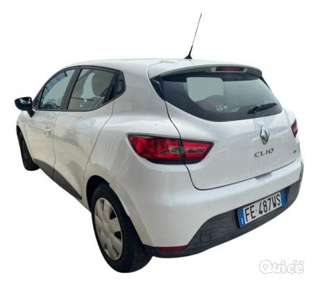 RENAULT Clio foto-1595819