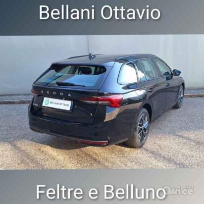 SKODA Octavia foto-1595950
