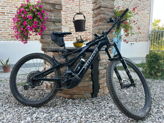E-MTB Specialized Turbo Levo Comp 2023 foto-1595973
