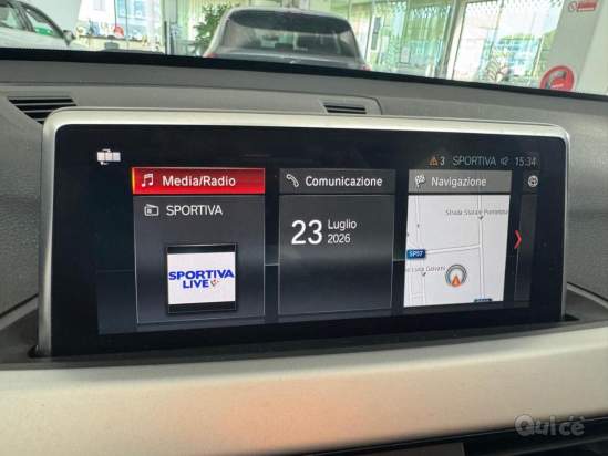 BMW X1 foto-1596115