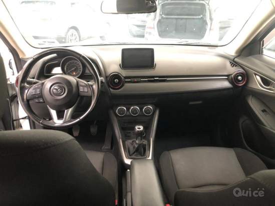 MAZDA CX-3 foto-1596123