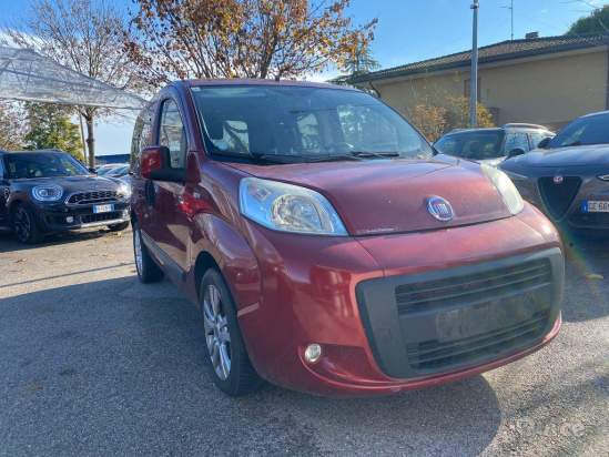 FIAT Qubo foto-272135