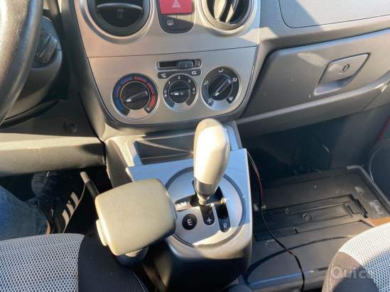 FIAT Qubo foto-1596219