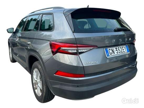 SKODA Kodiaq foto-1596223