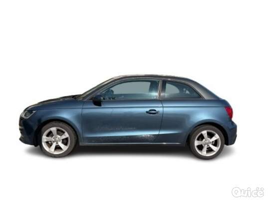 AUDI A1 foto-1596245