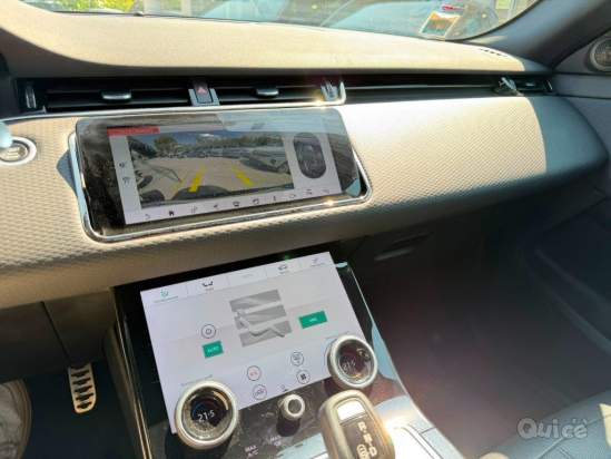 LAND ROVER Range Rover Evoque foto-1596264