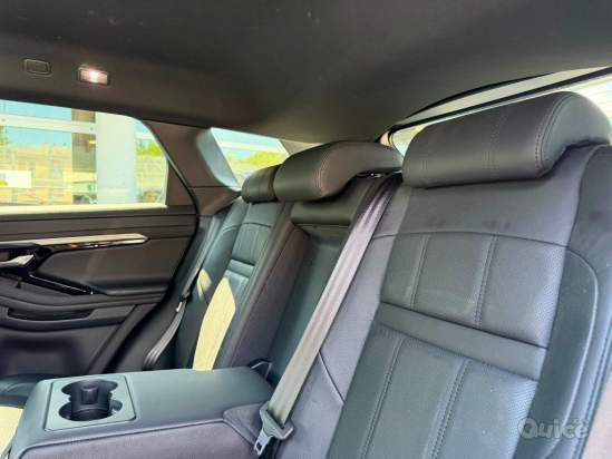 LAND ROVER Range Rover Evoque foto-1596255