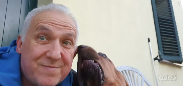 Pensionato di 66 anni foto-1596287