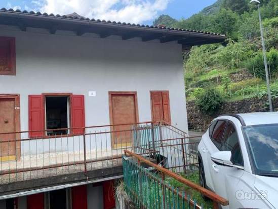 Appartamento a Terragnolo foto-1596423