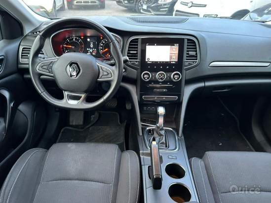 RENAULT Megane foto-1596582