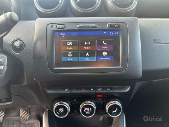 DACIA Duster foto-1596614