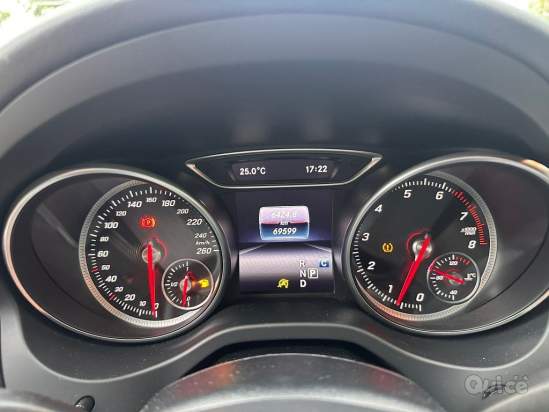 MERCEDES-BENZ CLA 200 foto-1596625