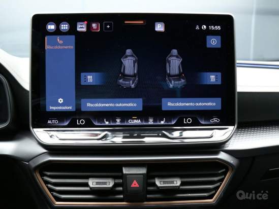CUPRA Formentor foto-1596694
