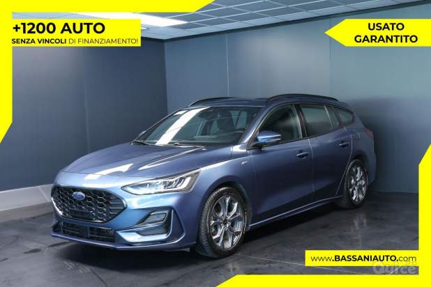 FORD Focus foto-272214