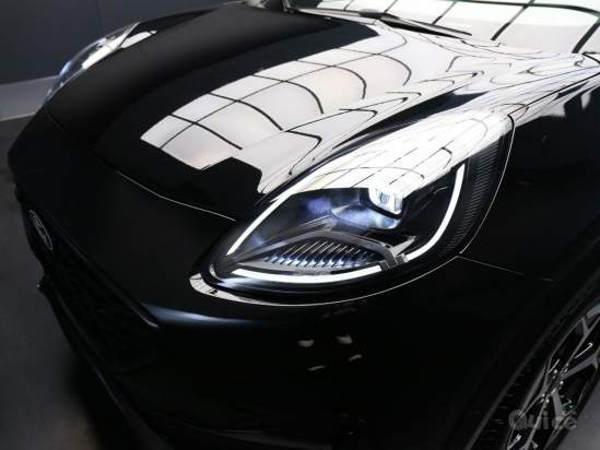 FORD Puma foto-1596869