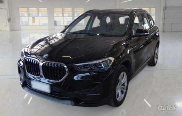 BMW X1 foto-272270