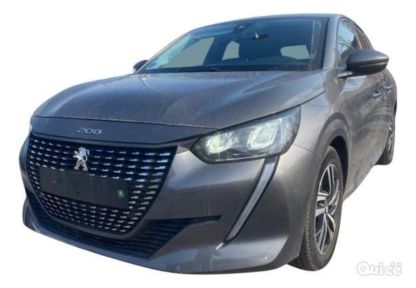 PEUGEOT 208 foto-1596993