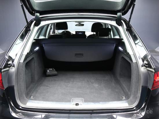 AUDI A4 foto-1597276