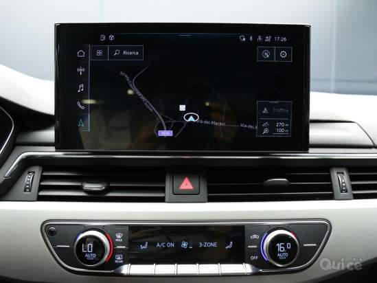 AUDI A4 foto-1597275