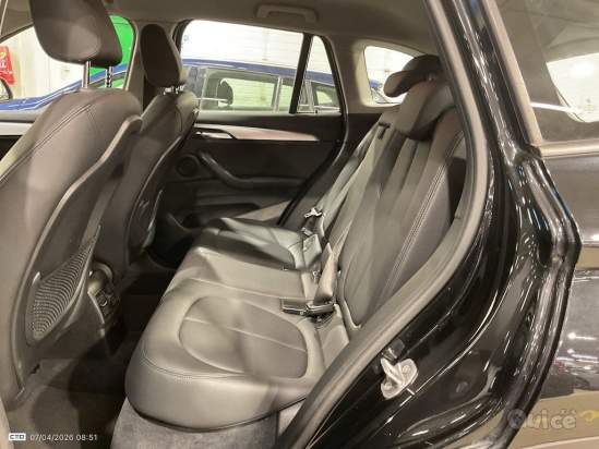 BMW X1 foto-1597299