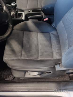 Sedile anteriore sx AUDI A3  del 2013 foto-1597431