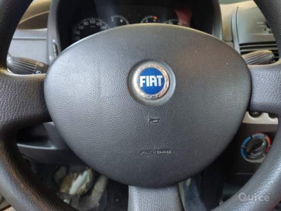 Ricambi FIAT PUNTO 3 1242cc 8V  del 2004 foto-1597471
