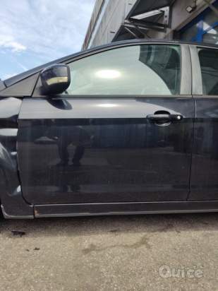 Porta anteriore sx nuda FORD FOCUS del 2009 foto-272488