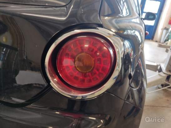 Fanale posteriore destro ALFA ROMEO MITO del 2010 foto-272501