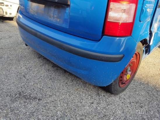 Ricambi FIAT PANDA 1108cc benzina  del 2006 foto-1597682
